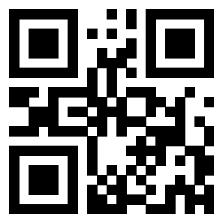 3305254262 QrCode associato