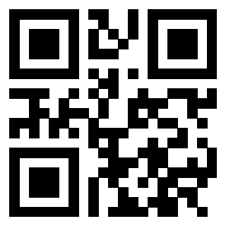 3305254265 - Immagine del QrCode