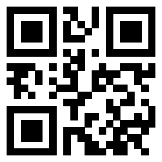 Scansione del Qr Code di 3305254266
