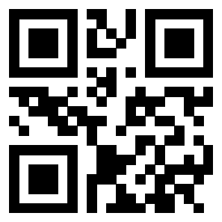 3305254268 - Immagine del Qr Code