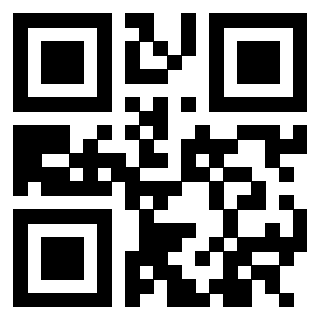 Scansione del Qr Code di 3305254272