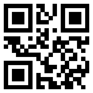 Il QrCode di 3305254273
