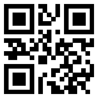 3305254274 QrCode associato