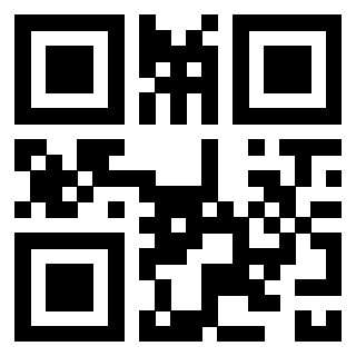 3305254275 - Immagine del QrCode