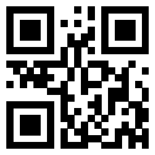 3305254276 Qr Code associato