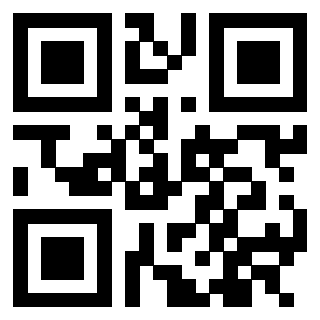 Immagine del QrCode di 3305254279