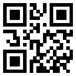 Immagine del Qr Code di 3305254280