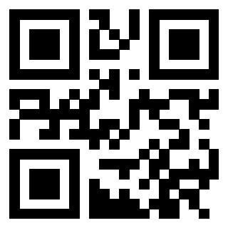 Immagine del QrCode di 3305254281