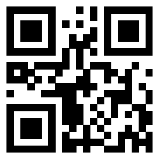 Immagine del Qr Code di 3305254284