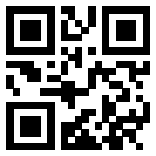 3305254287 - Immagine del QrCode