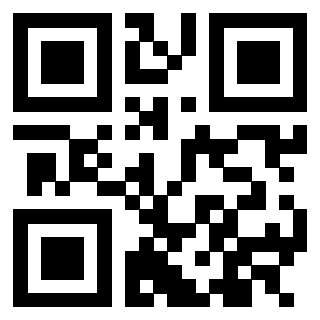 3305254289 - Immagine del QrCode