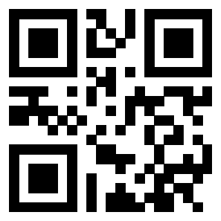 3305254292 - Immagine del QrCode