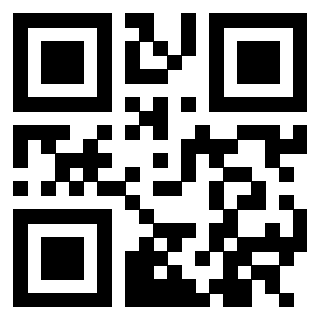 3305254293 - Immagine del QrCode