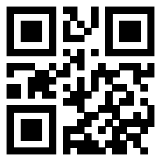 3305254294 QrCode associato