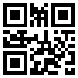 3305254296 QrCode associato