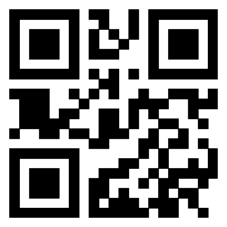 Il Qr Code di 3305254298