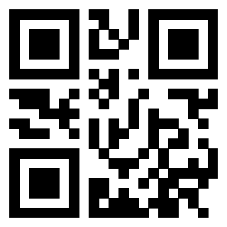 Immagine del QrCode di 3305254300