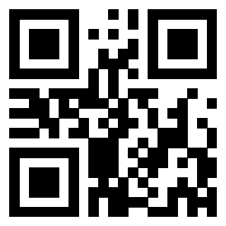 3305254301 - Immagine del QrCode associato