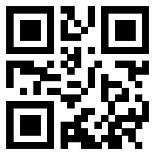 3305254302 - Immagine del Qr Code