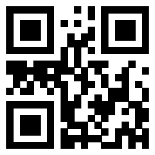 Il QrCode di 3305254303
