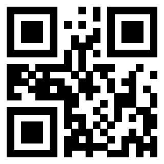 Immagine del QrCode di 3305254304