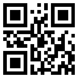 Il Qr Code di 3305254305