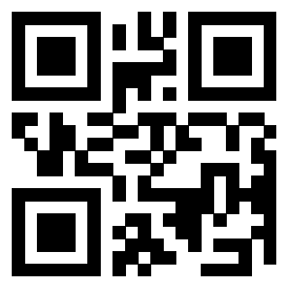 3305254307 - Immagine del Qr Code