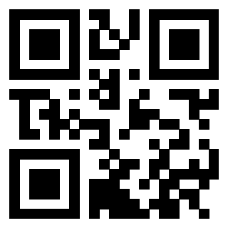 Immagine del Qr Code di 3305254313