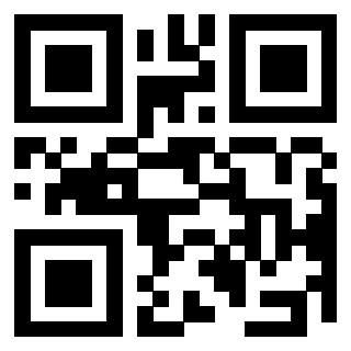 3305254314 QrCode associato