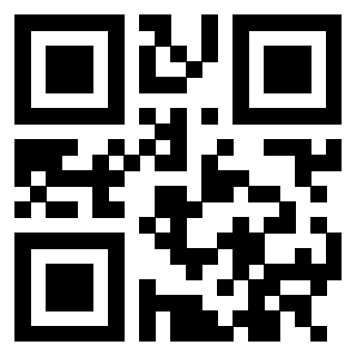 3305254315 - Immagine del QrCode