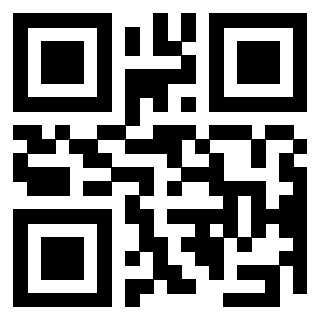 Immagine del QrCode di 3305254316