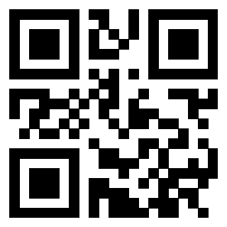 Immagine del Qr Code di 3305254318