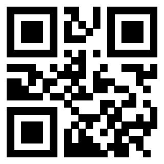 3305254319 QrCode associato