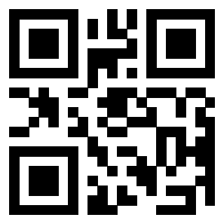 3305254320 QrCode associato