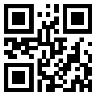 Immagine del Qr Code di 3305254321