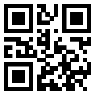 3305254325 - Immagine del QrCode