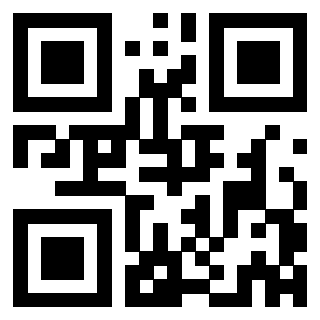 Scansione del Qr Code di 3305254326