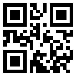 3305254327 Qr Code associato
