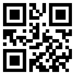 Il QrCode di 3305254329