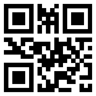 Il QrCode di 3305254332