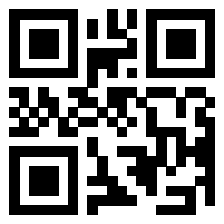 3305254333 QrCode associato