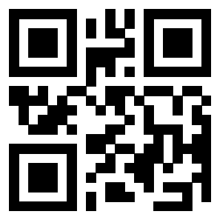 3305254335 - Immagine del Qr Code associato