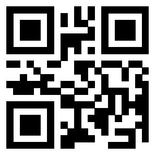 Il QrCode di 3305254339