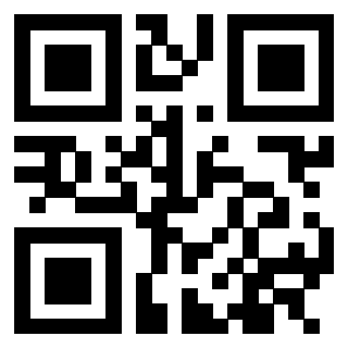 3305254340 - Immagine del QrCode associato