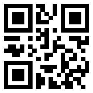 3305254347 - Immagine del QrCode