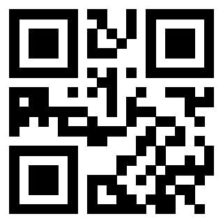 Immagine del Qr Code di 3305254348