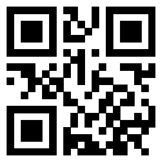Il Qr Code di 3305254349