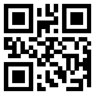 3305254350 - Immagine del QrCode associato