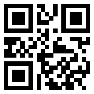3305254351 Qr Code associato