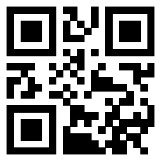 Il Qr Code di 3305254353